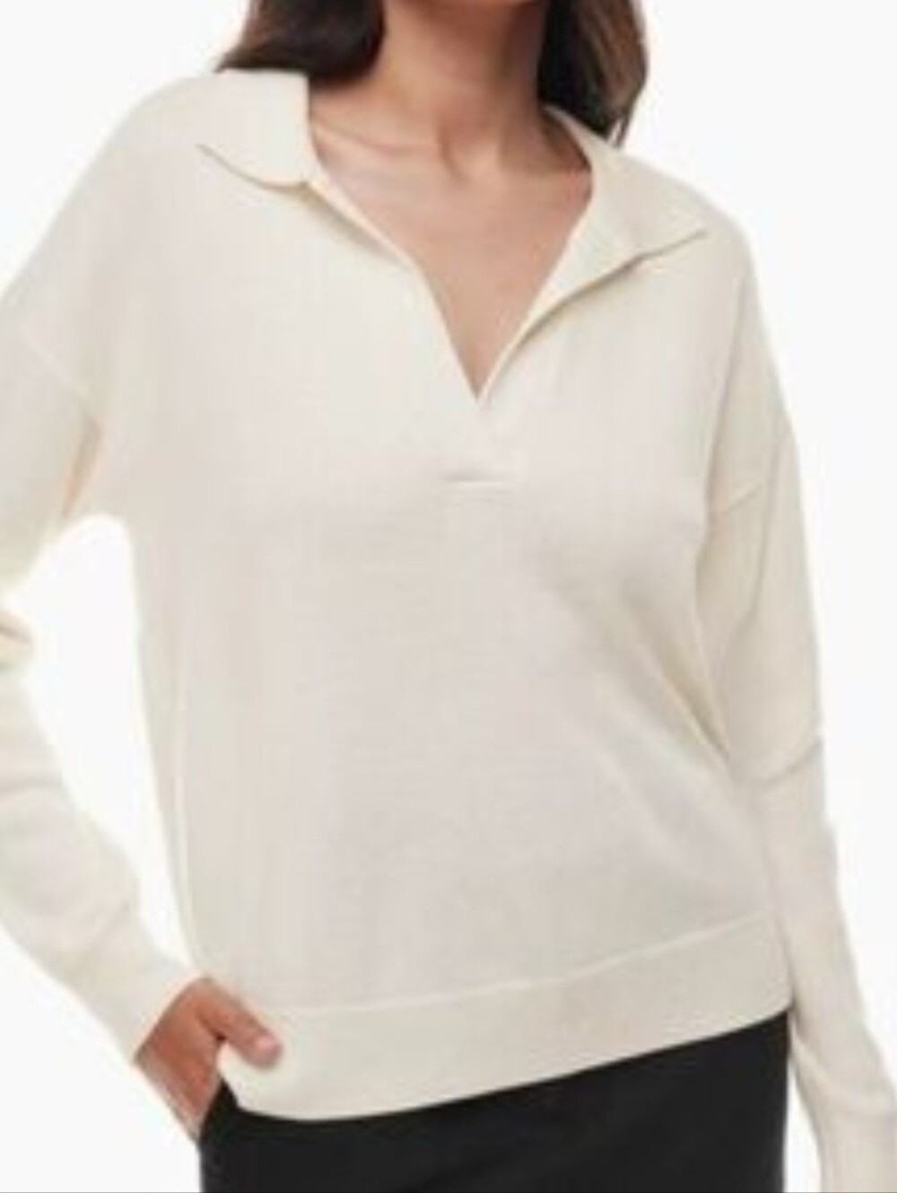 #170 THE GROUP BABATON P25 L25.7 MERINO WOOL